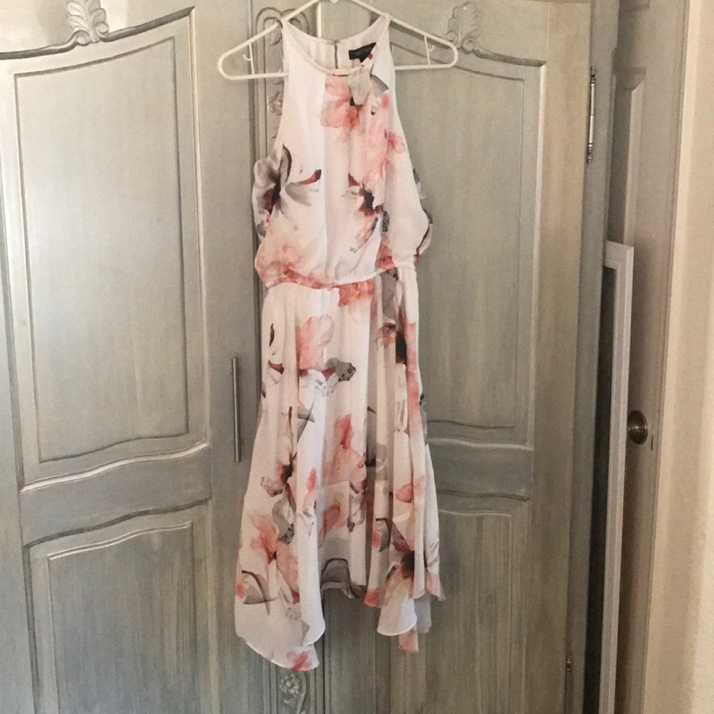 White House Black Market Dress